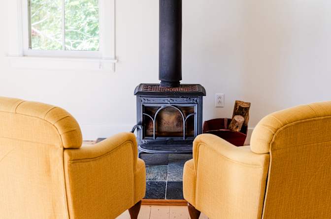 Athena Herrmann's room