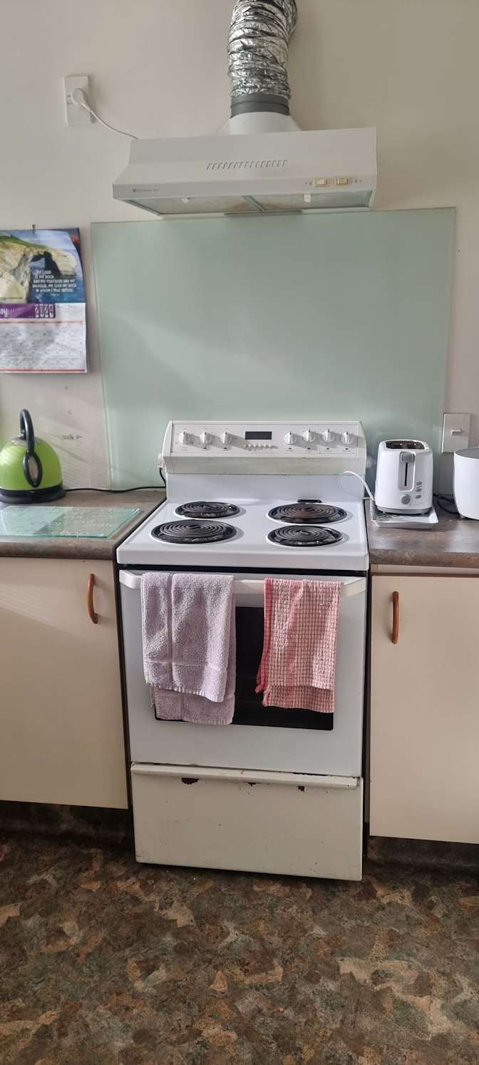 Photo of Junior's room