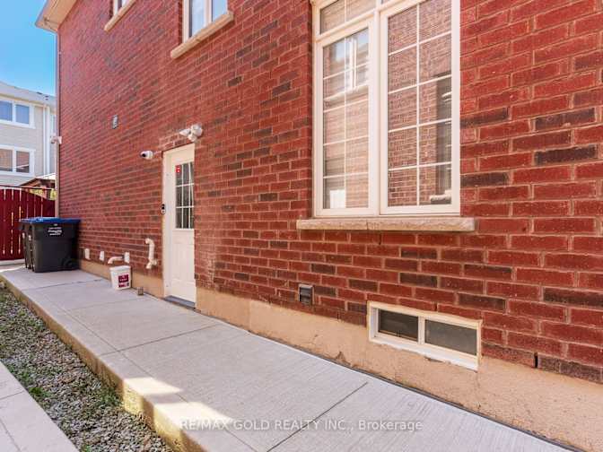 Photo of Zippy's room