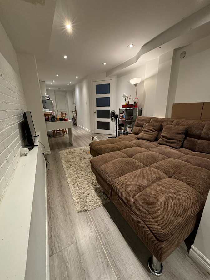 Mariejo Varca's room