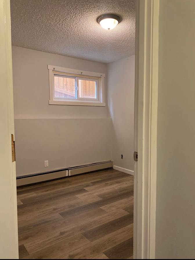 Photo of Desma's room