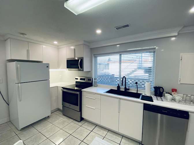 Photo of Ruby's room