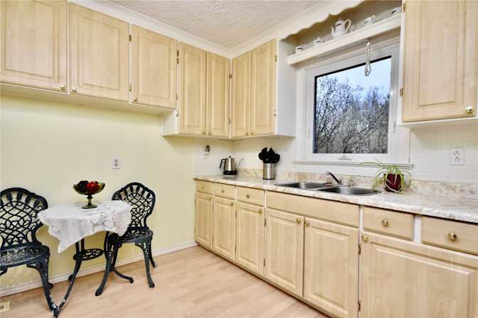 Julio Guerrero's room