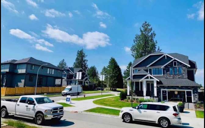 Photo of Krystel's room