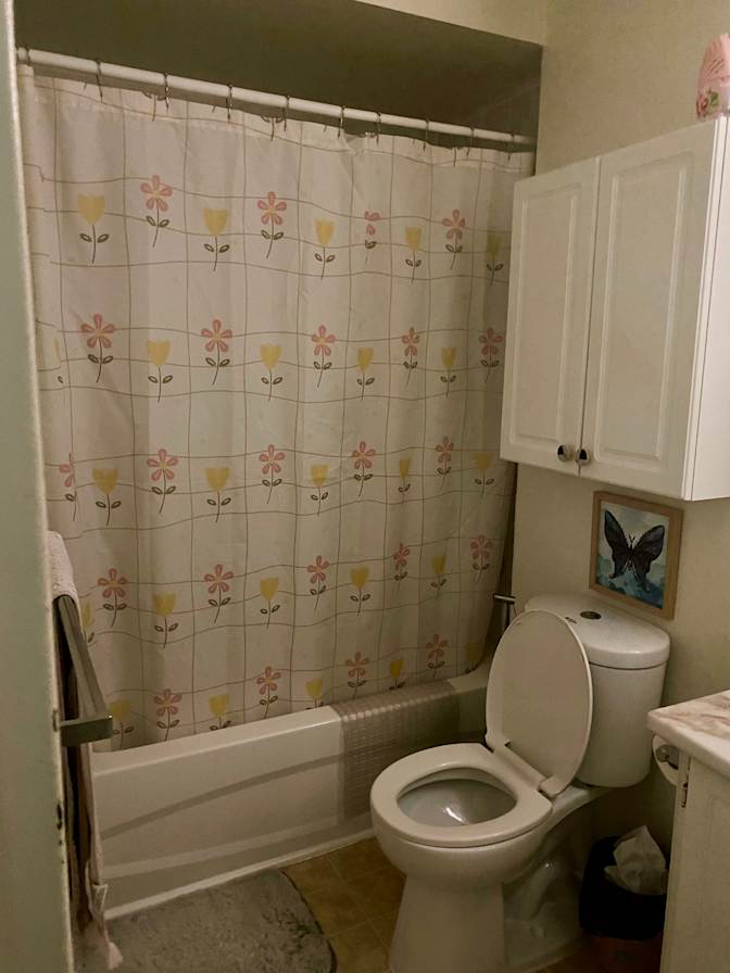 Photo of RITU's room