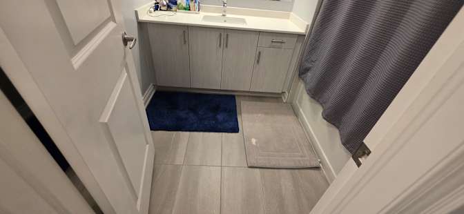 Photo of Charity's room