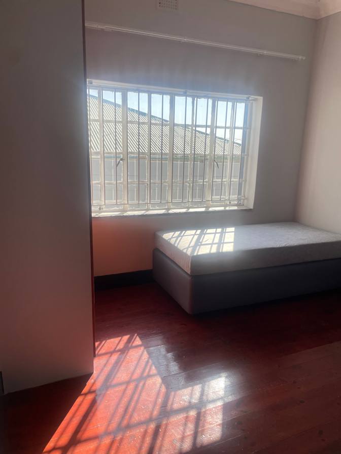 Photo of Kennedy Uzoechi's room