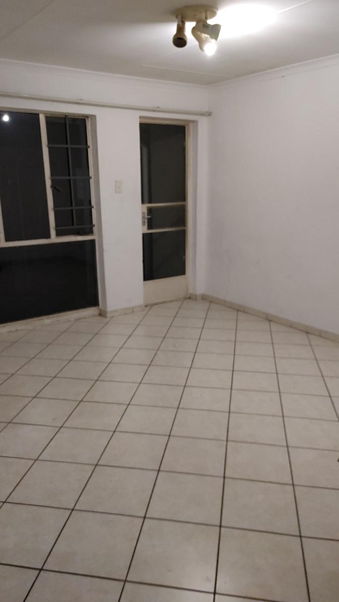 Photo of Mish's room