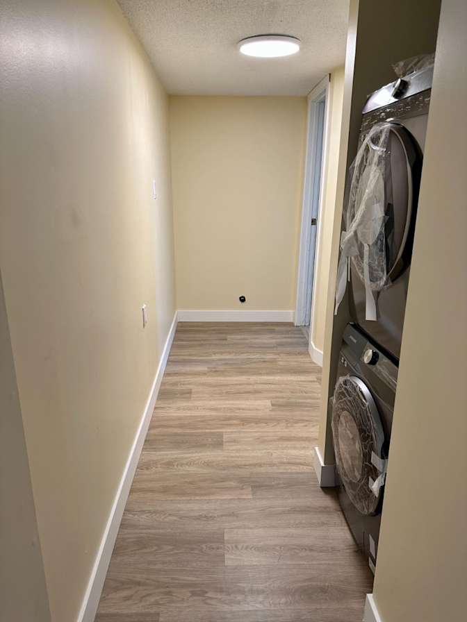 Photo of Viknesh's room