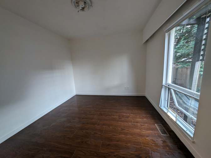 Photo of Michael's room