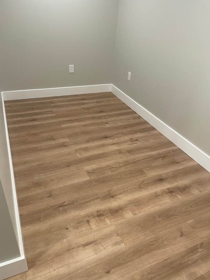 Photo of Fel's room