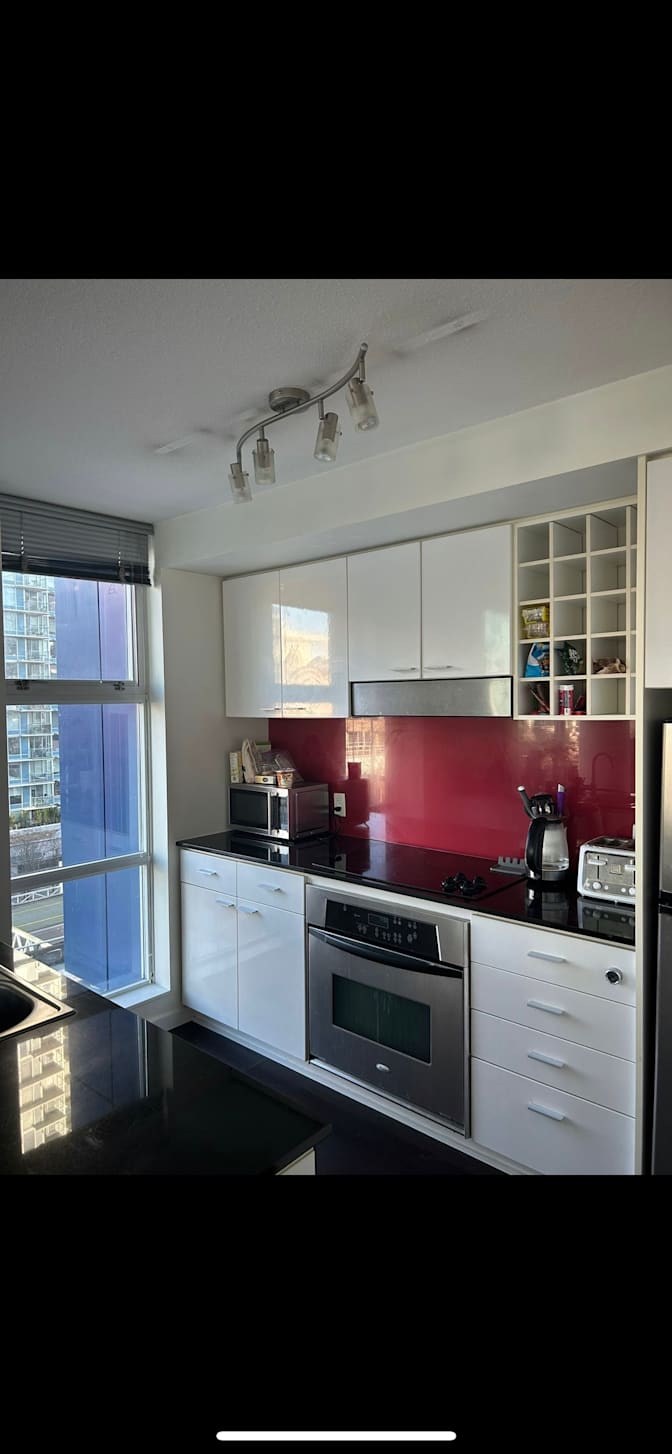 Sinead Cannon's room