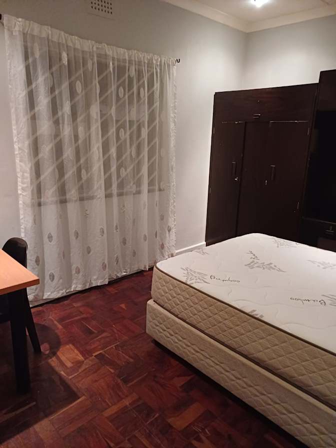 Photo of Arlene's room