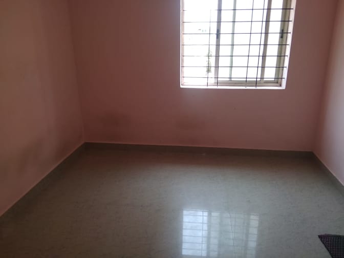 Photo of Neha's room