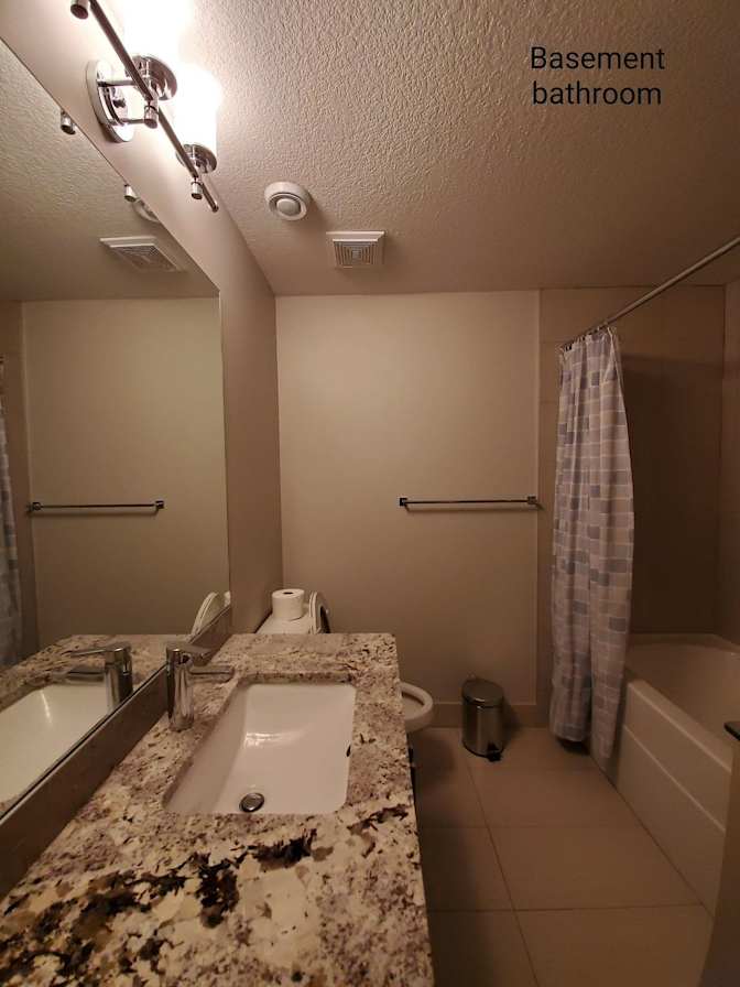 Photo of Kelly's room