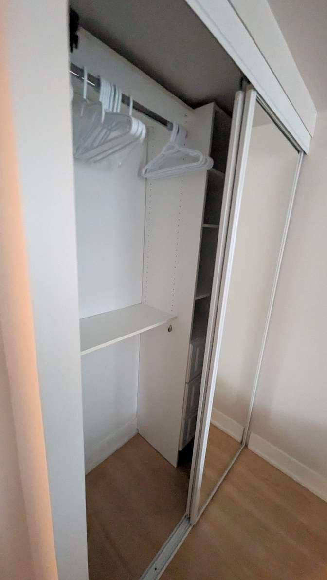 Himani Virmani's room