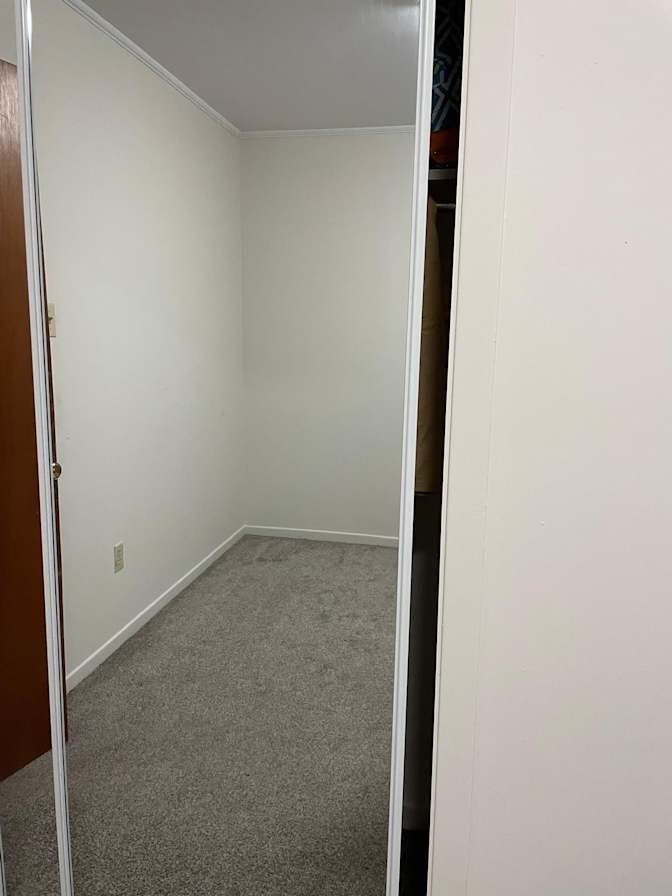 Subhash Kurian's room