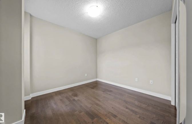 Teta Clemence's room