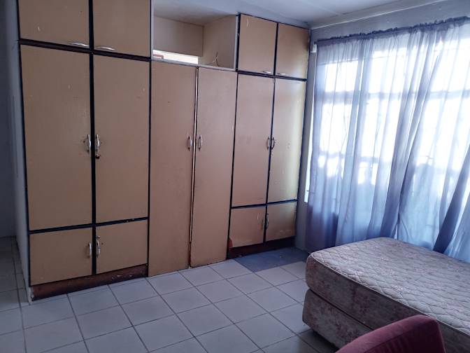 Photo of Muneer's room