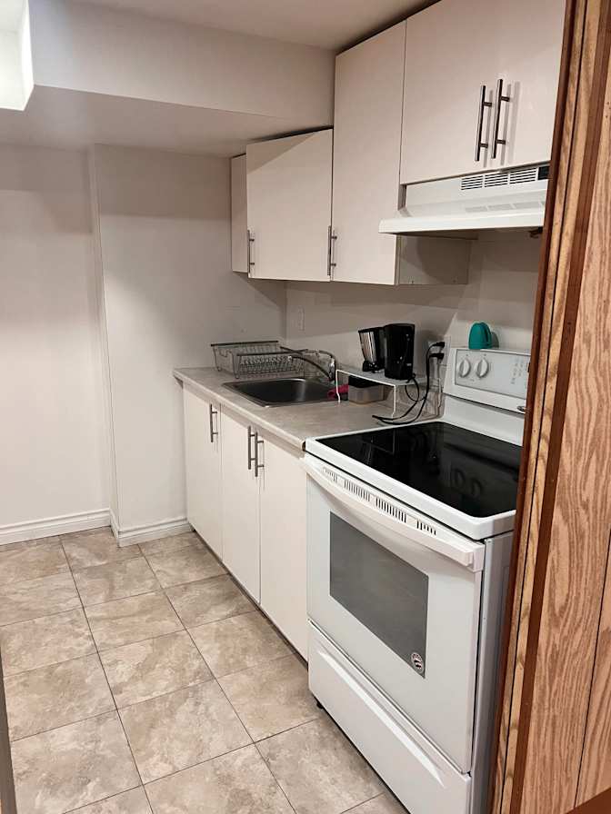 Katerin Vargas's room