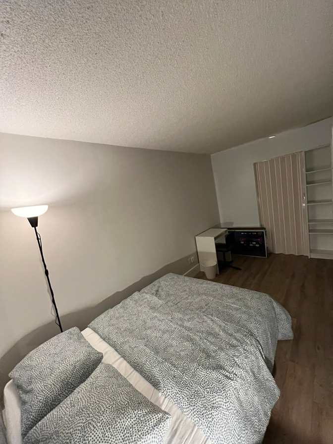 Photo of Yulet's room