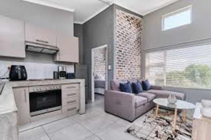 Photo of Nkululeko C. Ngwenya's room