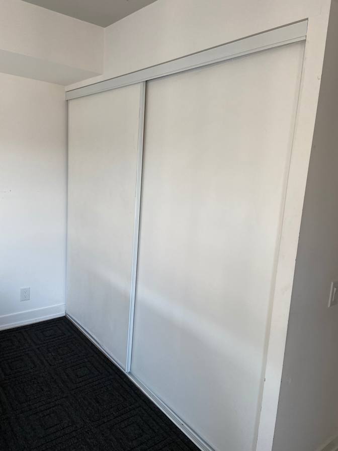 Photo of Annani's room