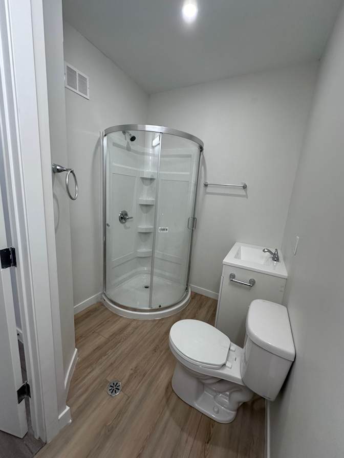 Franklyn Ugwumba's room