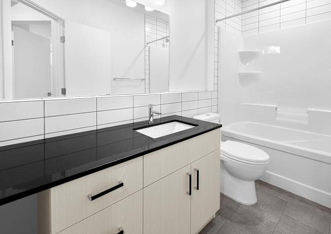 Photo of Noah's room