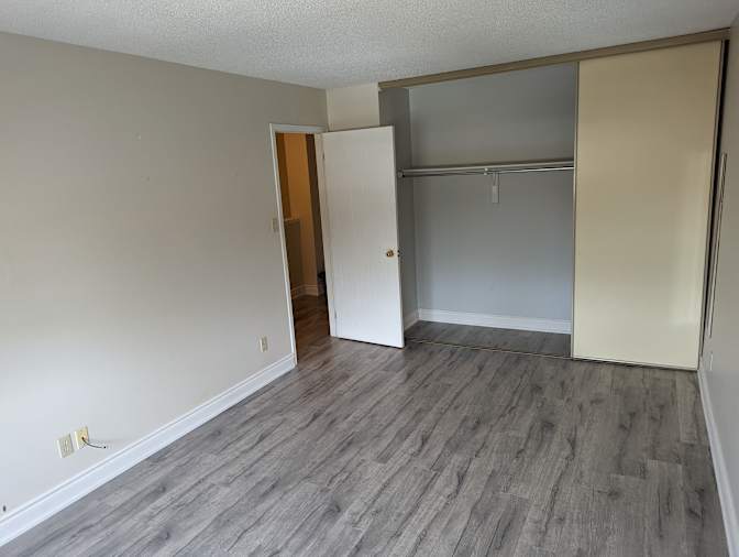 Photo of Kenny's room