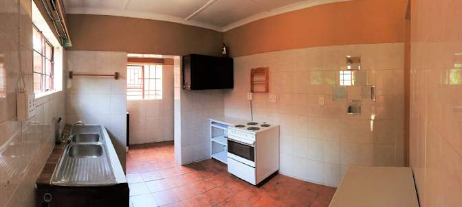 Photo of Jos Milne's room