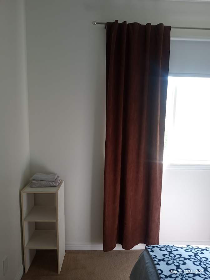 Photo of Danielle's room