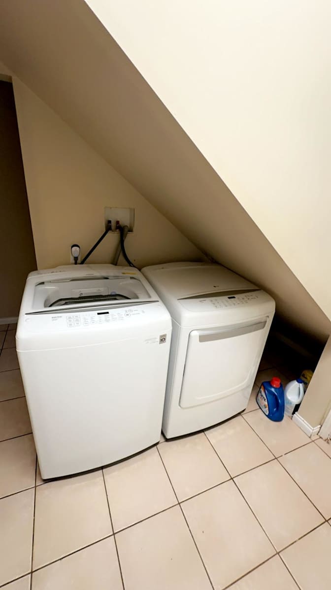 Photo of Gurvinder Singh's room