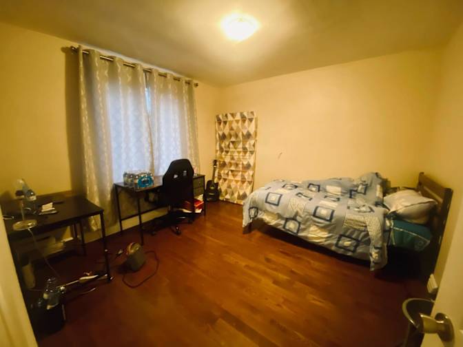 Photo of AVISH DUSORUTH's room