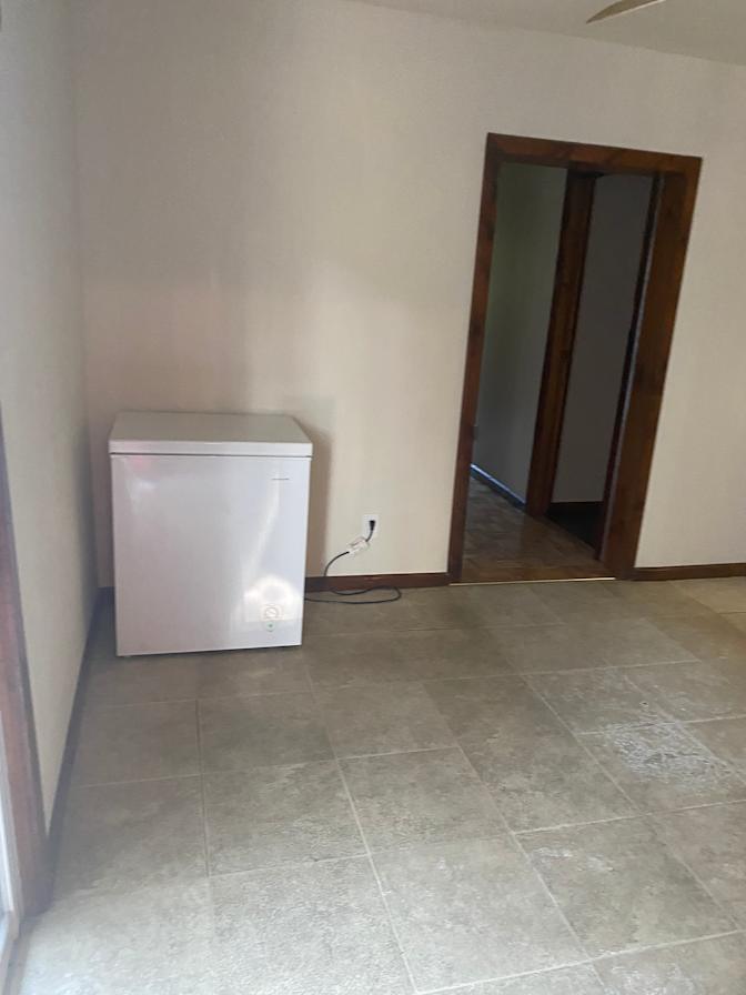 Photo of Joy Ogbimi's room