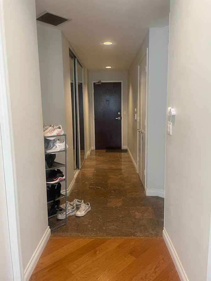 Photo of Pooja's room