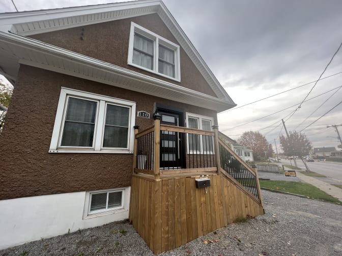 Photo of Lena's room