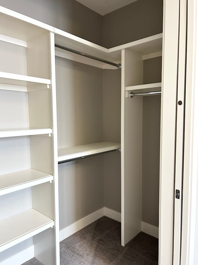 Juan Pablo Franco's room