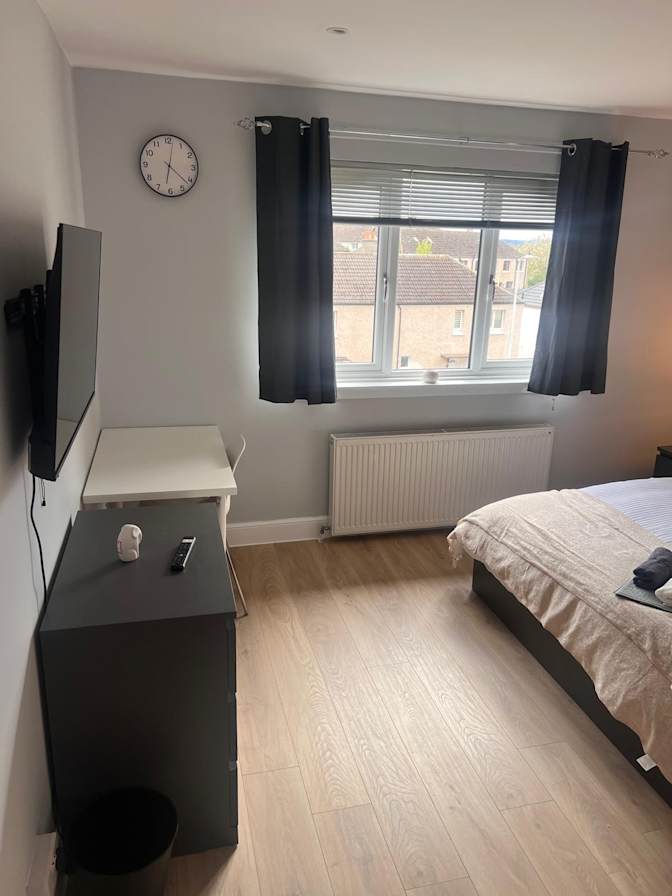 Photo of Class Apartments's room