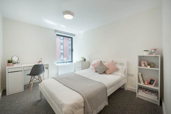 Photo of Home Accommodation's room