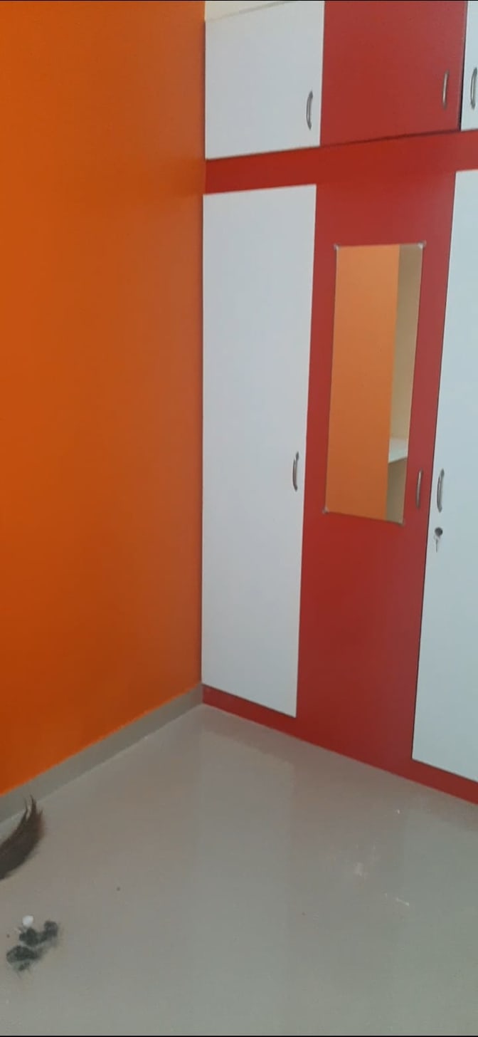 Photo of MANIKANTA K's room
