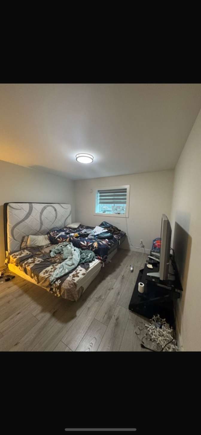 Photo of Munish K.'s room