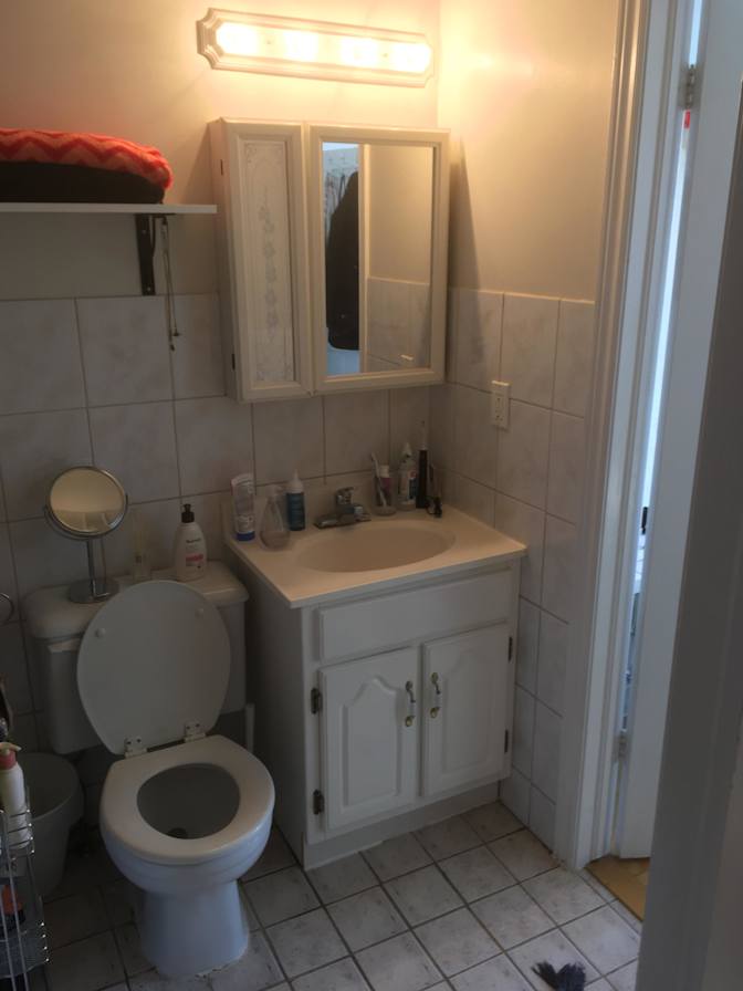 Damiao Melo Fernandes's room