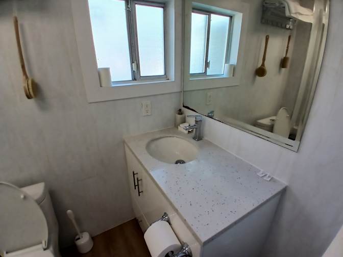 Photo of Sahil's room