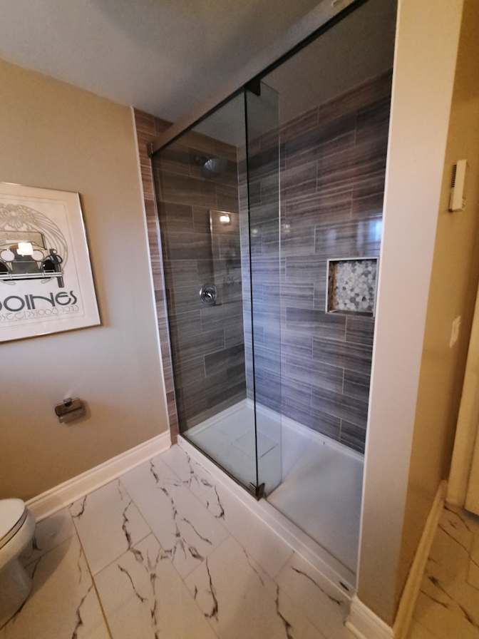 Photo of Dani's room