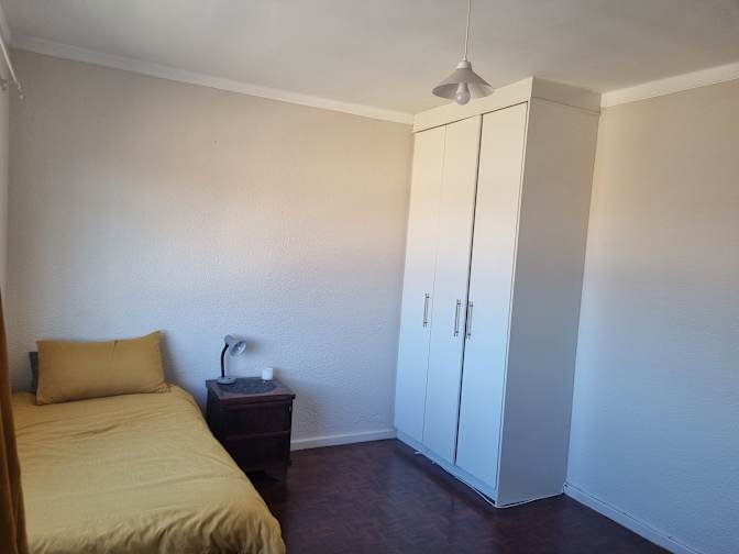 Photo of TAMSYN's room