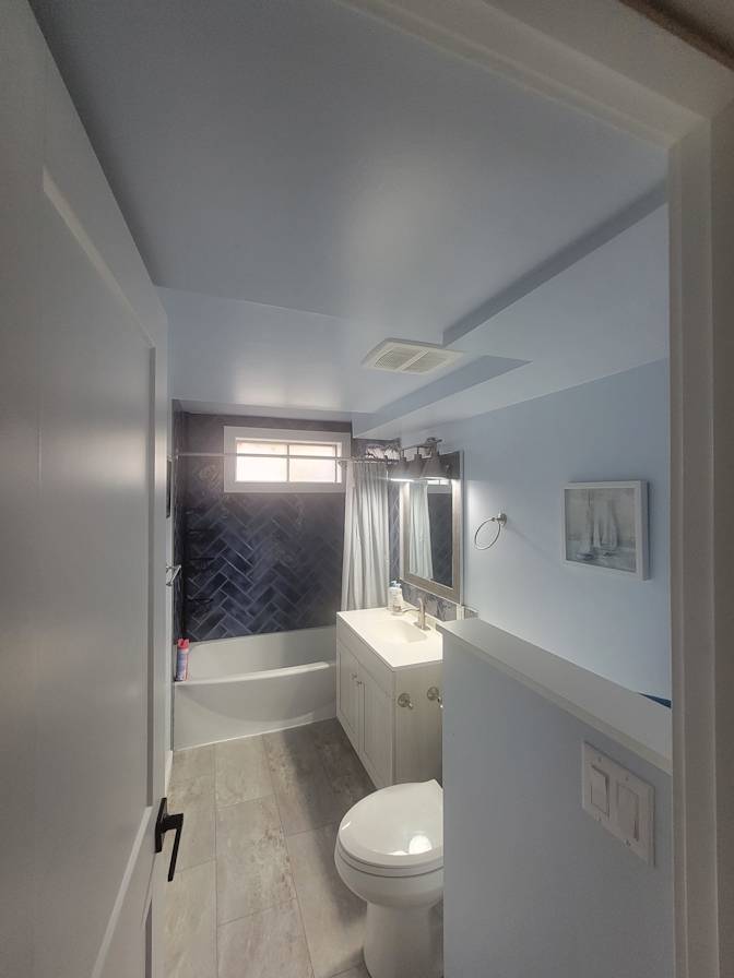 Photo of CLAYTON's room