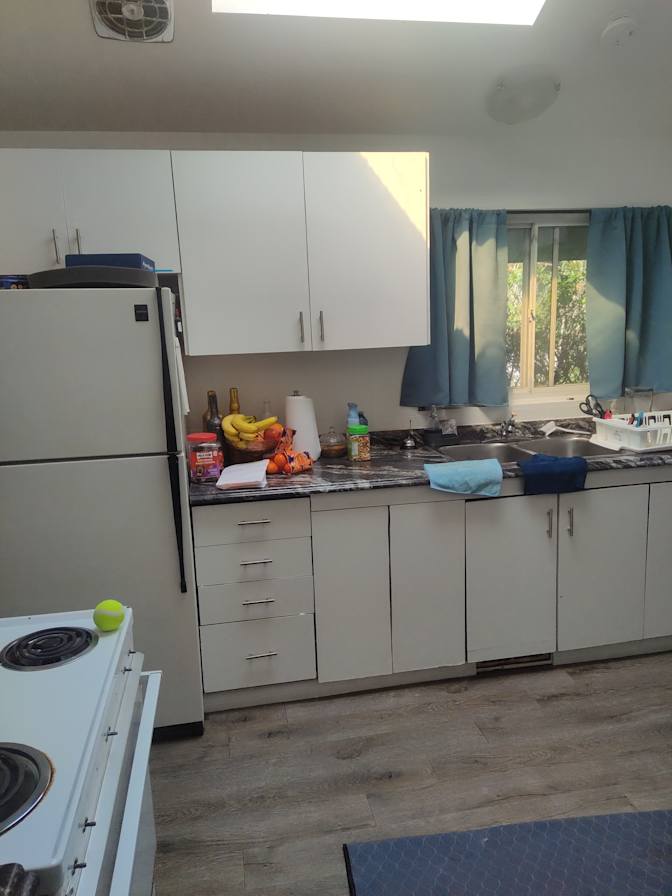 Photo of Shyam Baksh's room