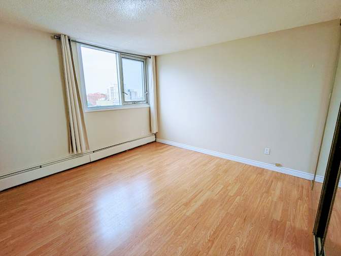 Photo of Michelle's room