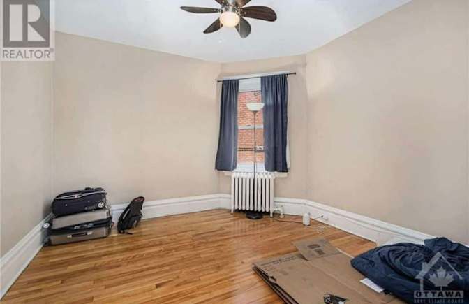 Photo of Samantha's room